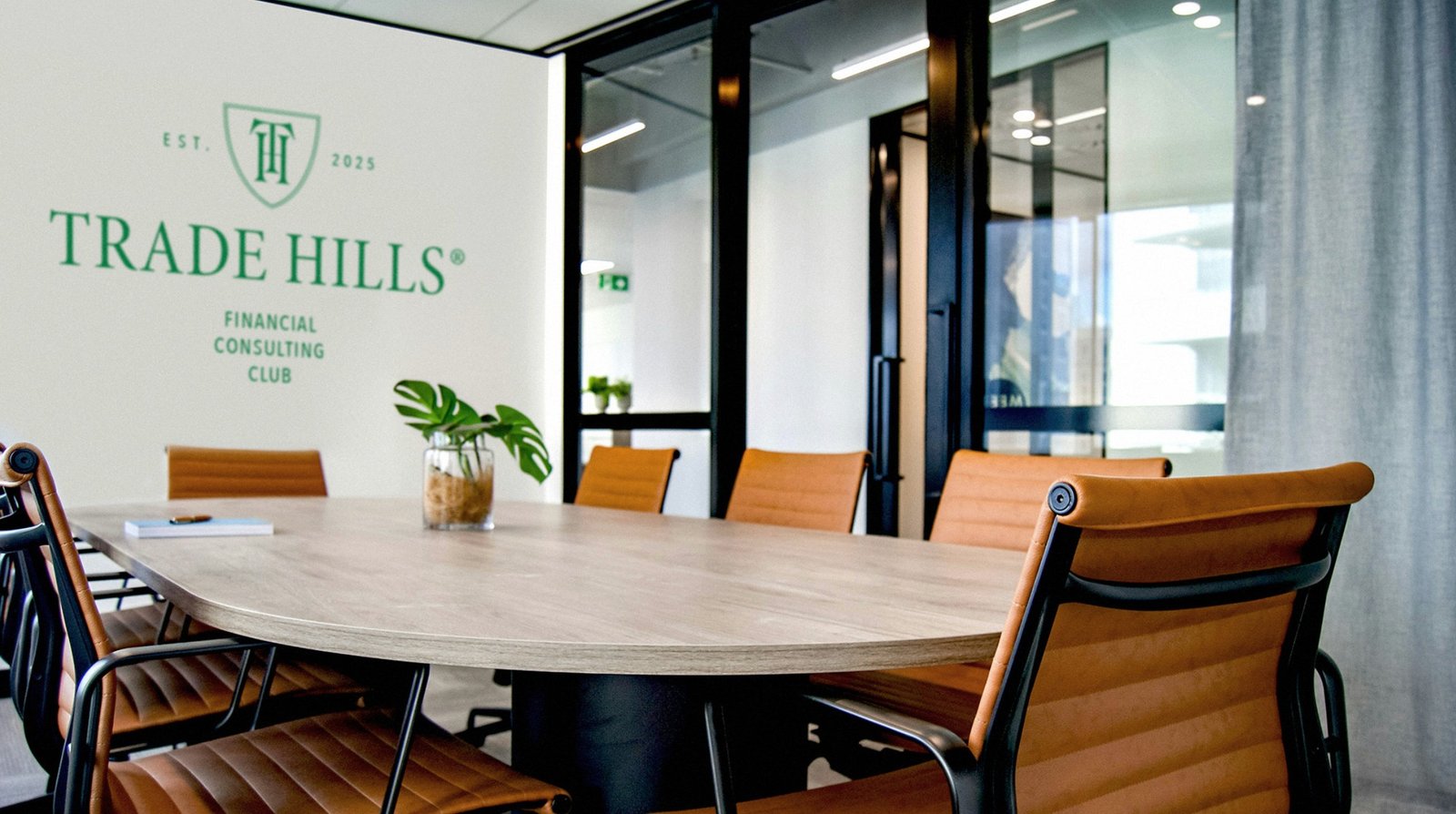 TradeHills Elite Networking Evening